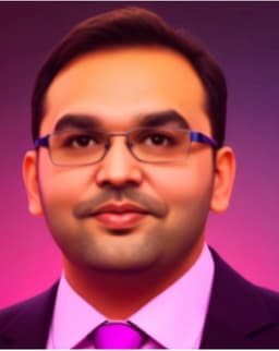 Dr. Balaji Ommurugan